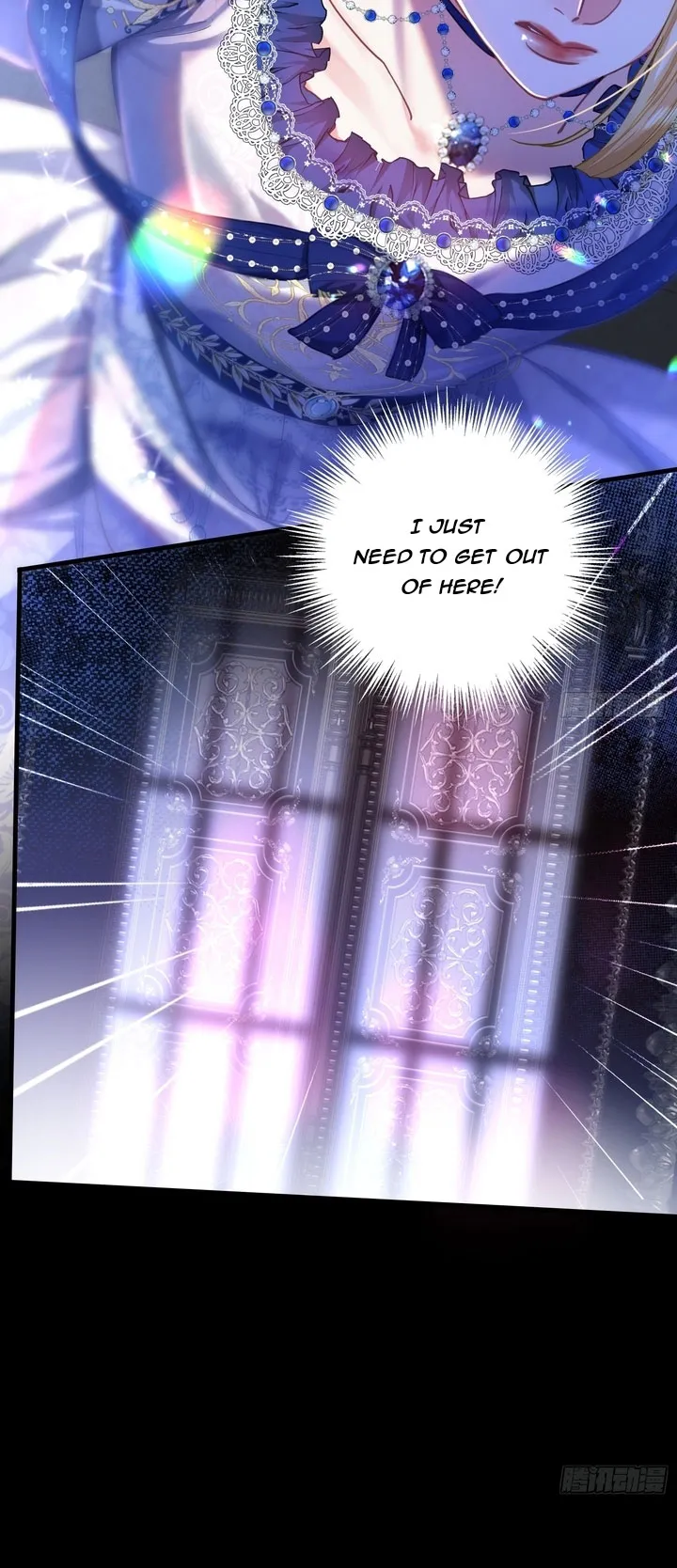 The Secret Game of Nobles Chapter 1 125 16