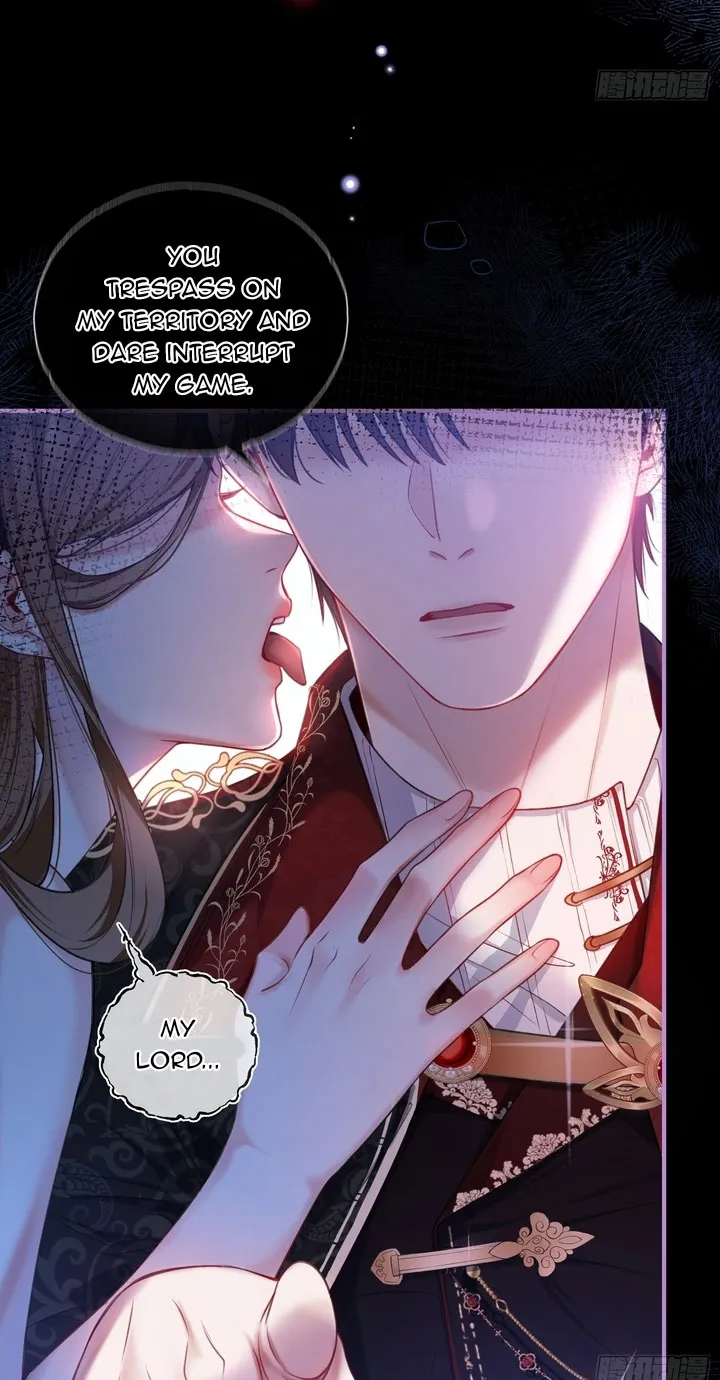 The Secret Game of Nobles Chapter 1 130 21