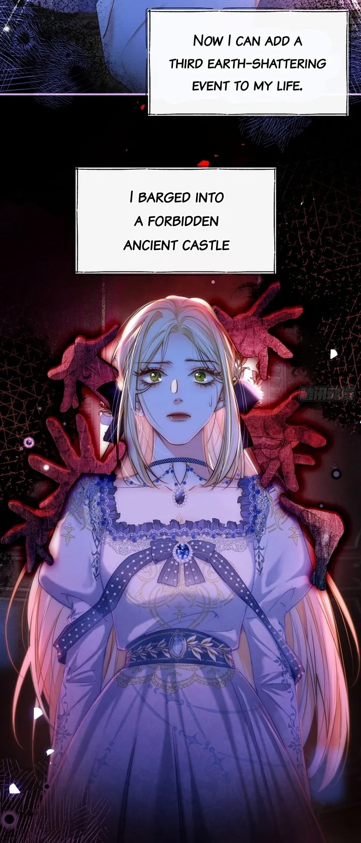 The Secret Game of Nobles Chapter 1 132 23