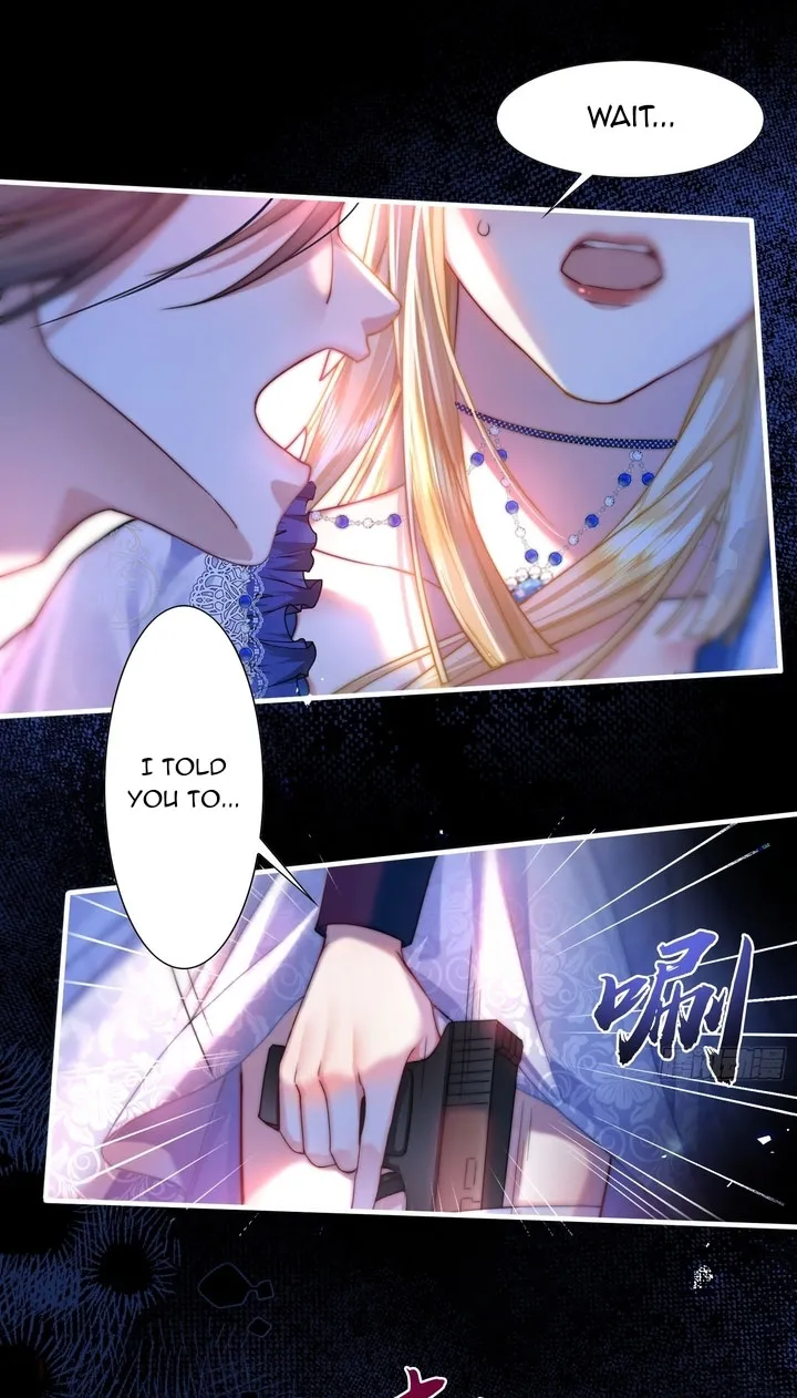 The Secret Game of Nobles Chapter 1 134 25