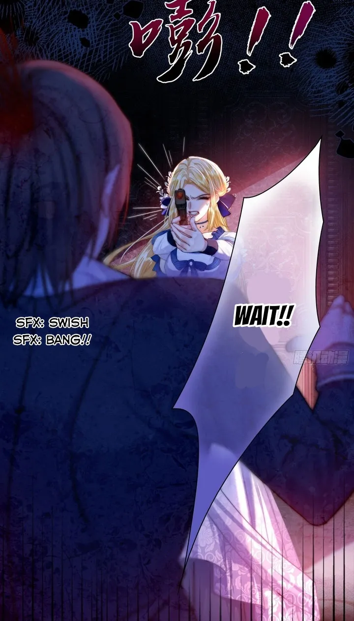 The Secret Game of Nobles Chapter 1 135 26