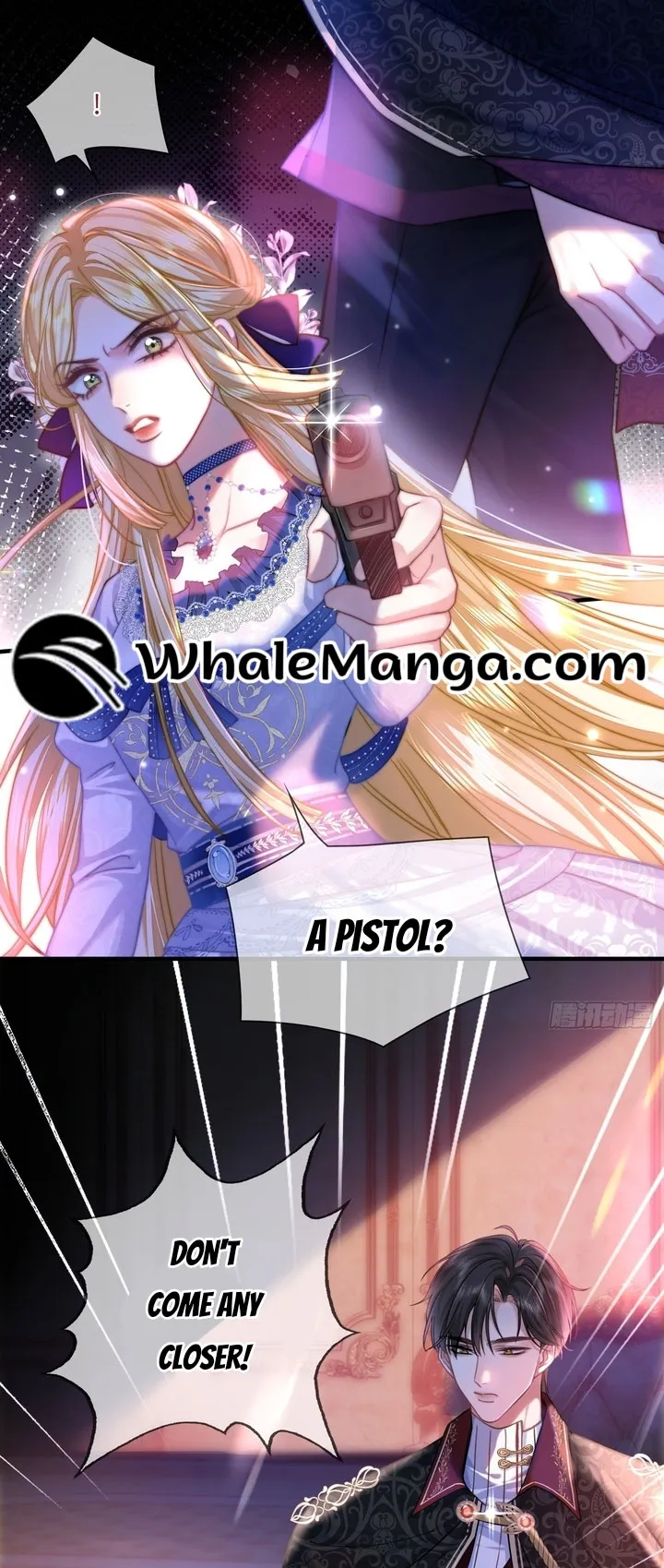 The Secret Game of Nobles Chapter 1 137 28