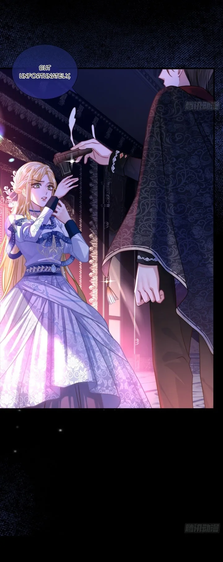 The Secret Game of Nobles Chapter 1 140 31