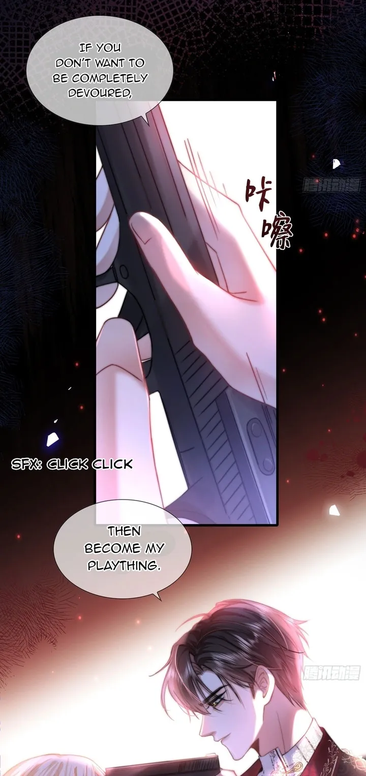 The Secret Game of Nobles Chapter 1 142 33