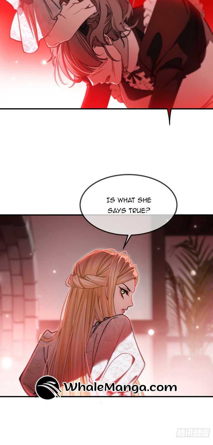 The Secret Game of Nobles Chapter 10 106 11