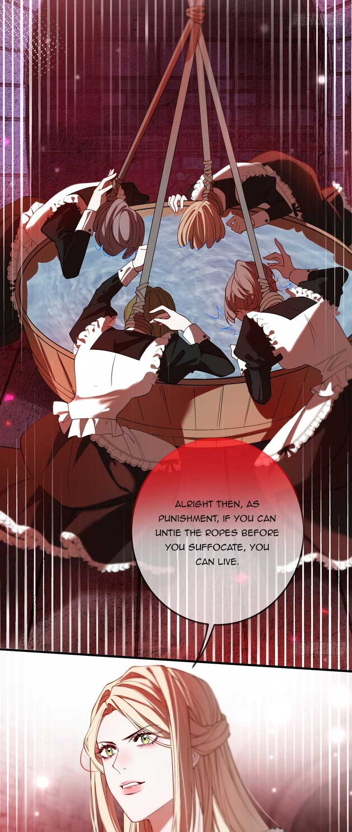 The Secret Game of Nobles Chapter 10 110 15