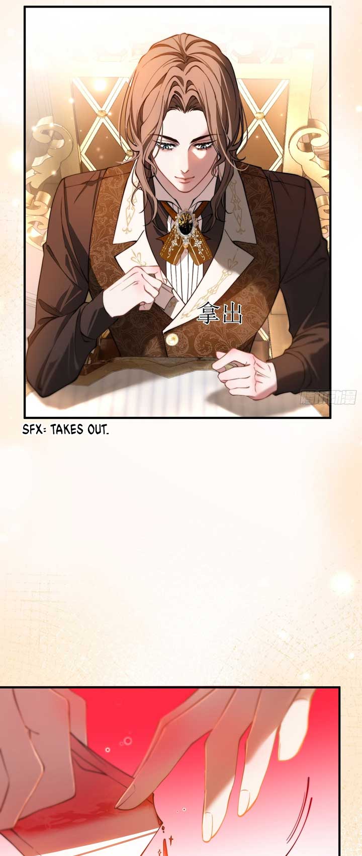 The Secret Game of Nobles Chapter 10 113 18