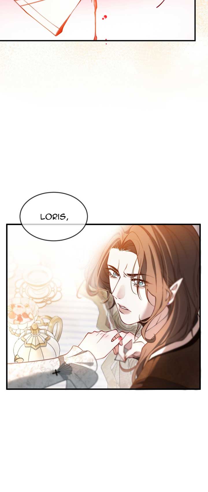 The Secret Game of Nobles Chapter 10 114 19