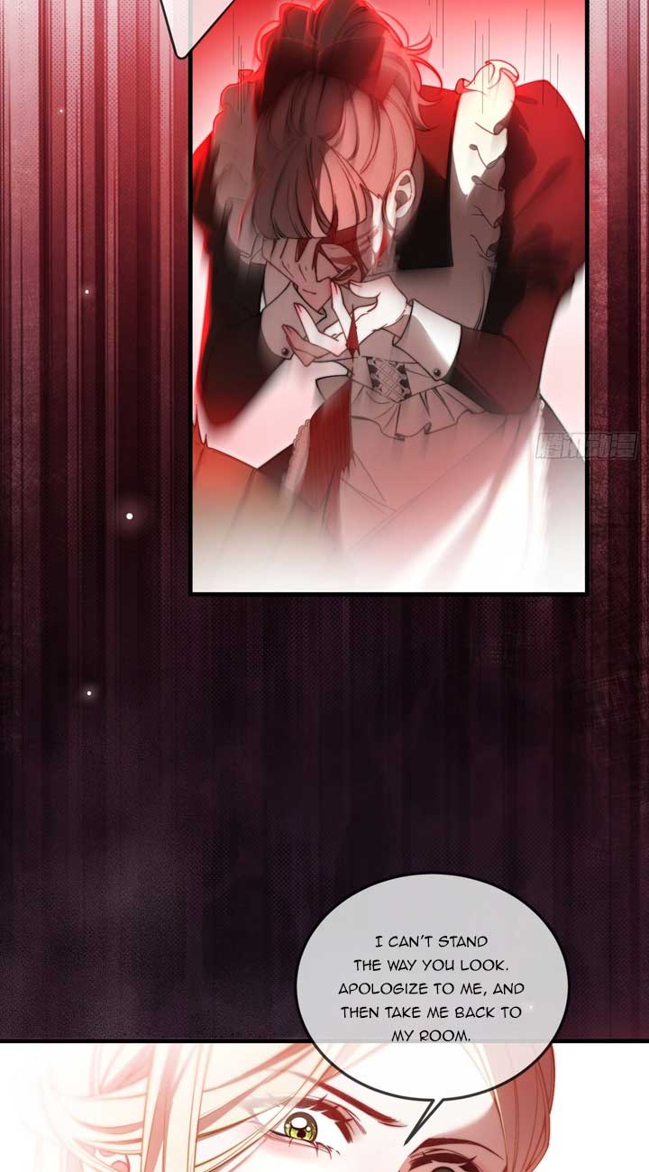 The Secret Game of Nobles Chapter 10 97 2