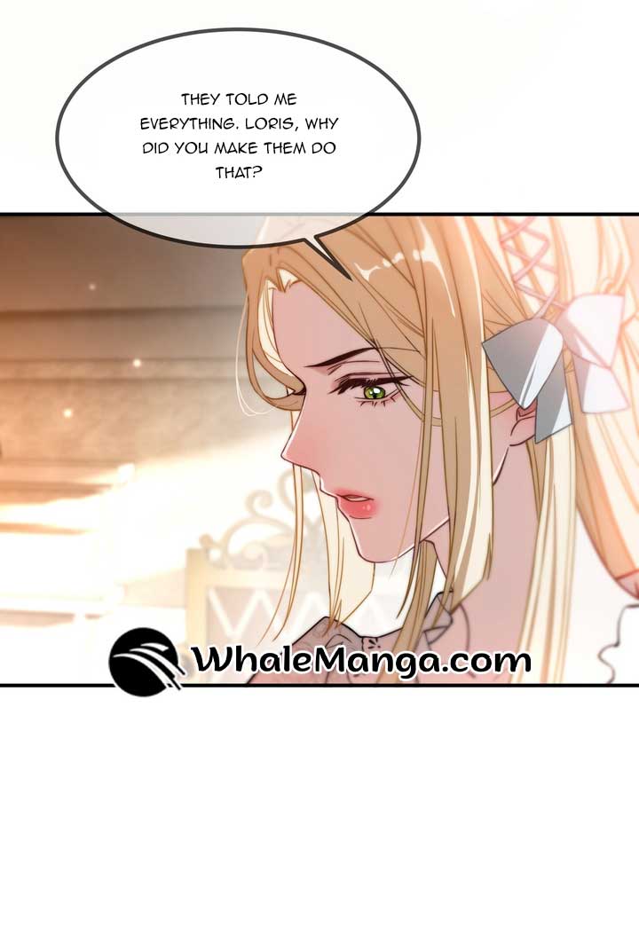 The Secret Game of Nobles Chapter 10 118 23