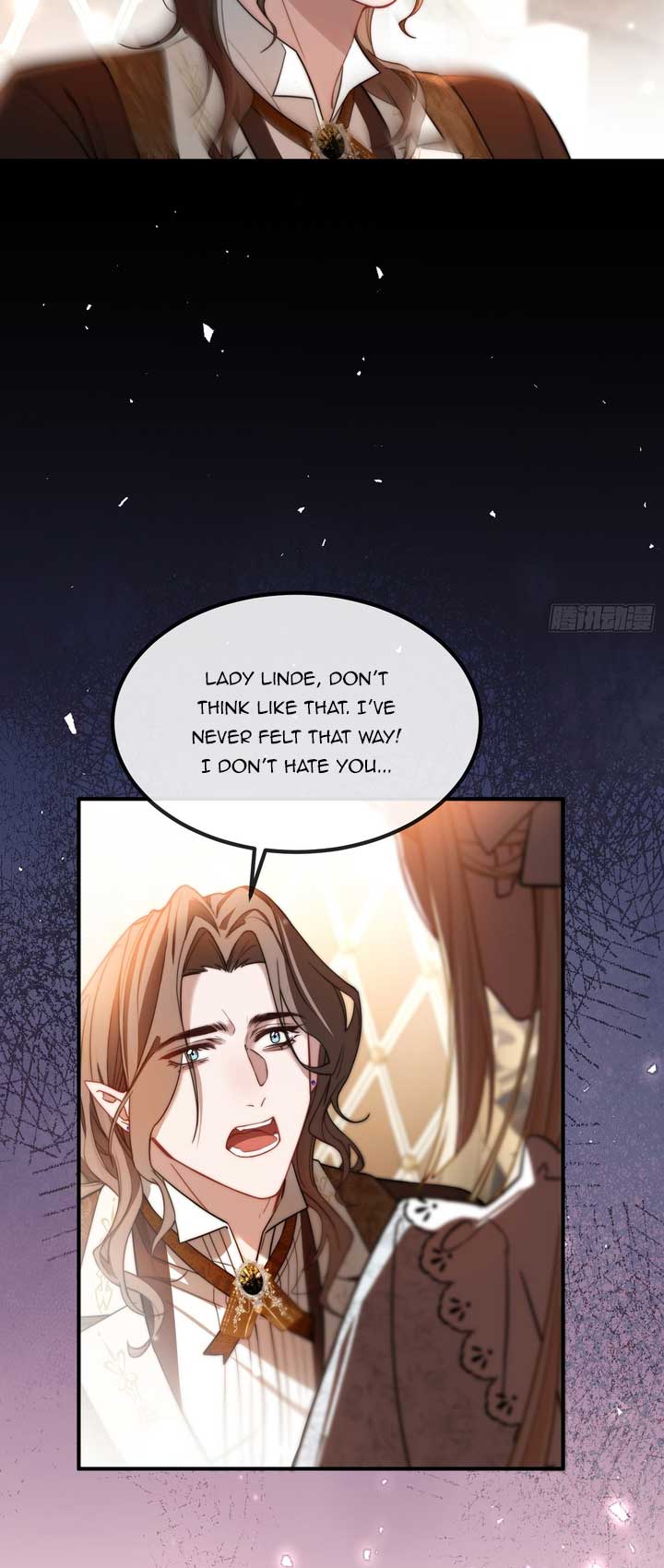 The Secret Game of Nobles Chapter 10 121 26