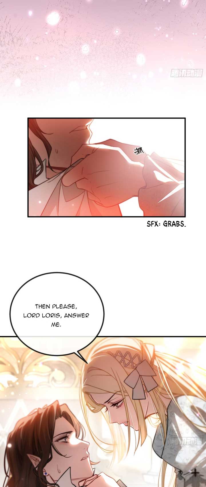 The Secret Game of Nobles Chapter 10 122 27