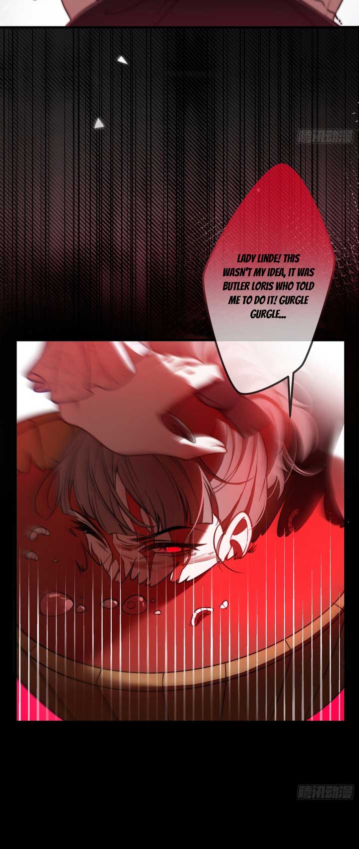 The Secret Game of Nobles Chapter 10 103 8