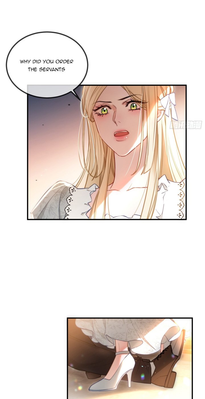 The Secret Game of Nobles Chapter 11 95 04