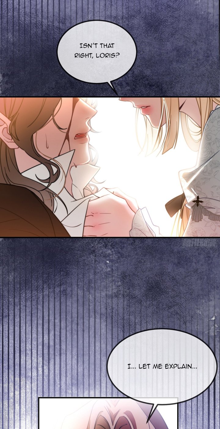 The Secret Game of Nobles Chapter 11 97 06