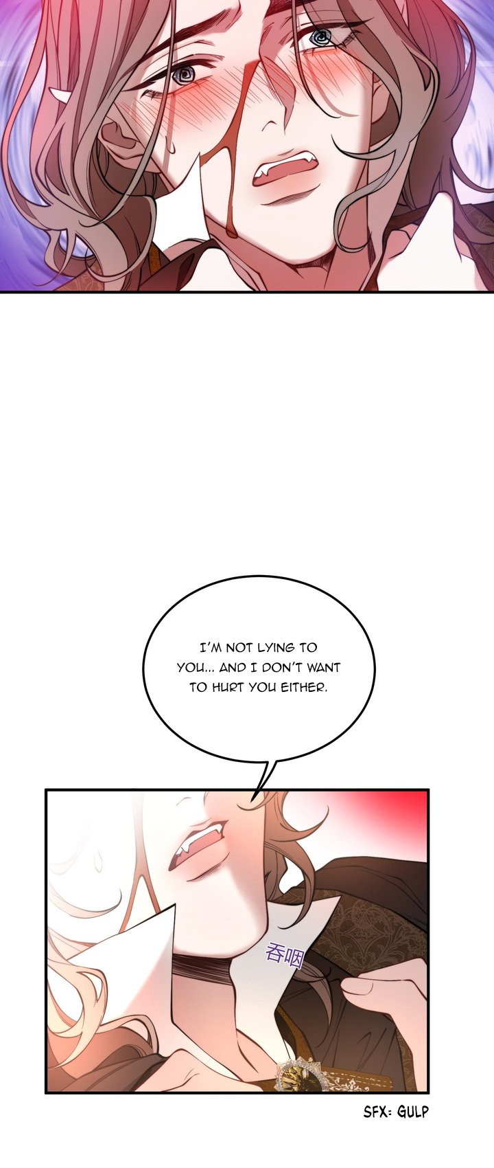 The Secret Game of Nobles Chapter 11 103 12