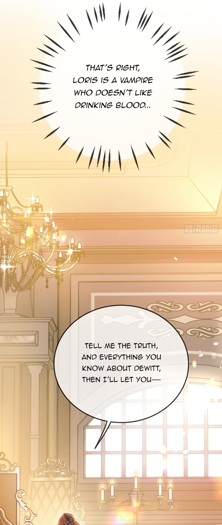 The Secret Game of Nobles Chapter 11 105 14