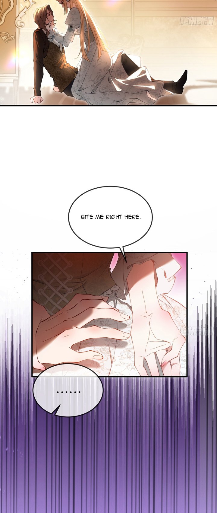 The Secret Game of Nobles Chapter 11 106 15