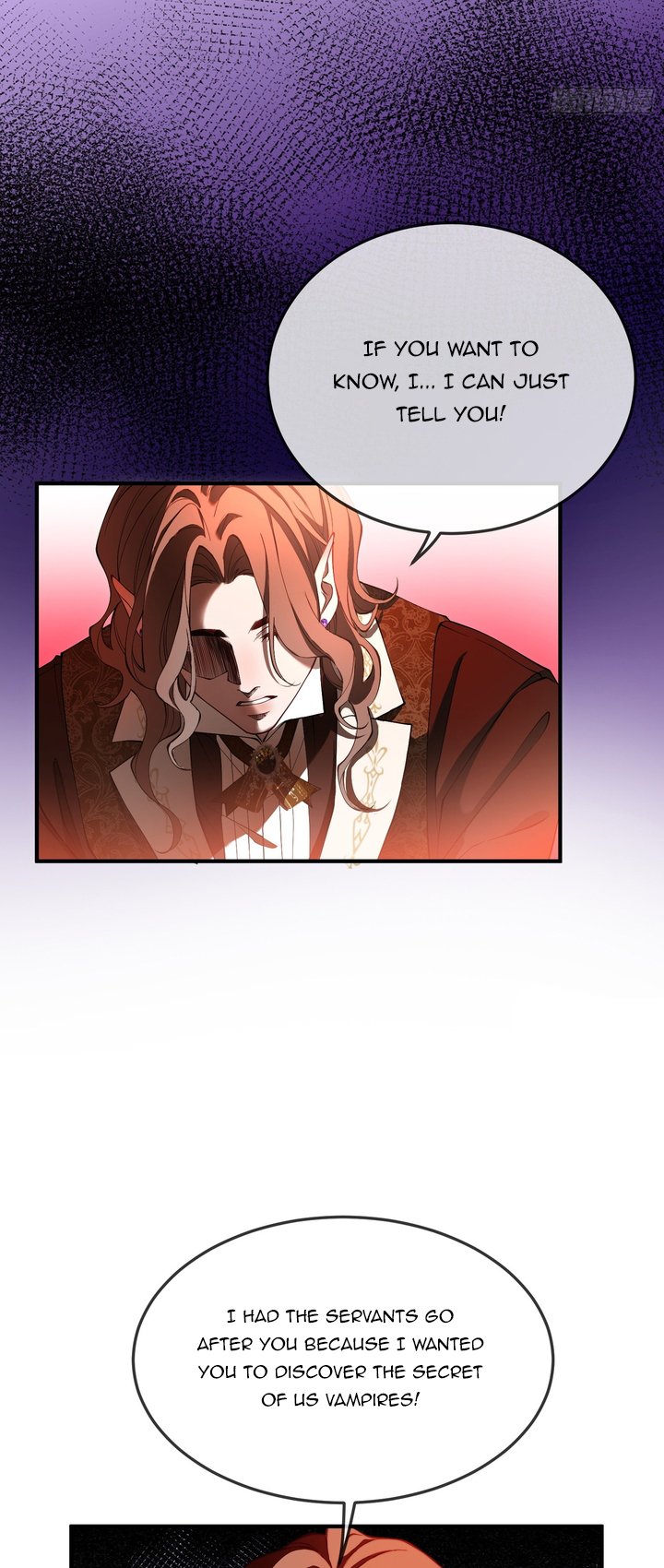 The Secret Game of Nobles Chapter 11 109 18