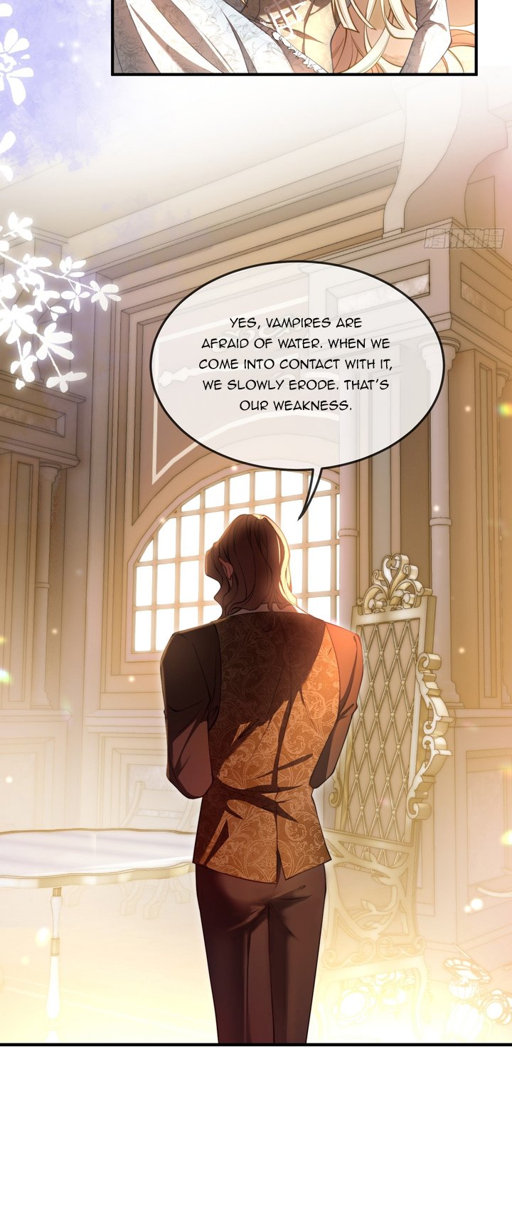 The Secret Game of Nobles Chapter 11 112 21
