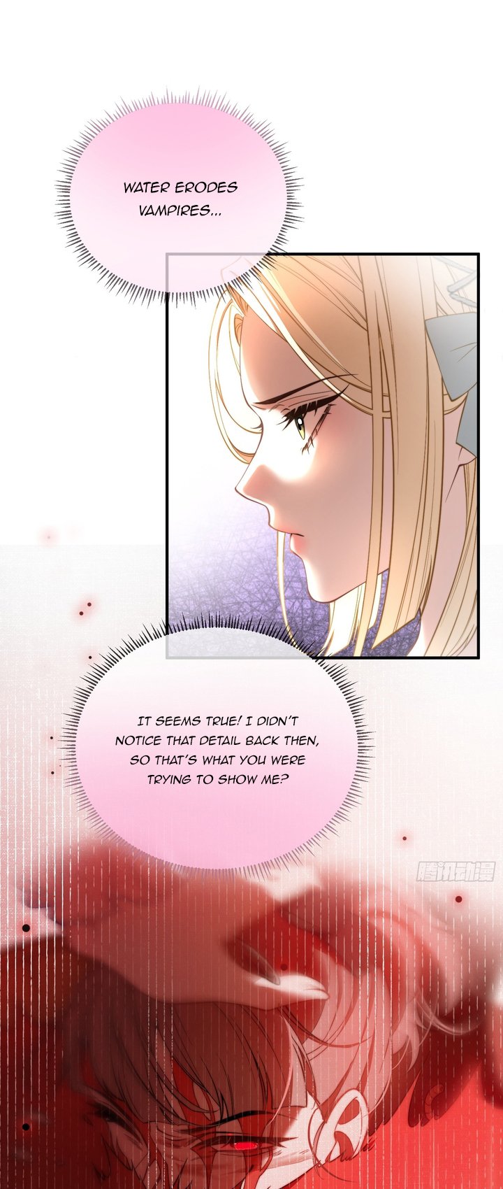 The Secret Game of Nobles Chapter 11 113 22