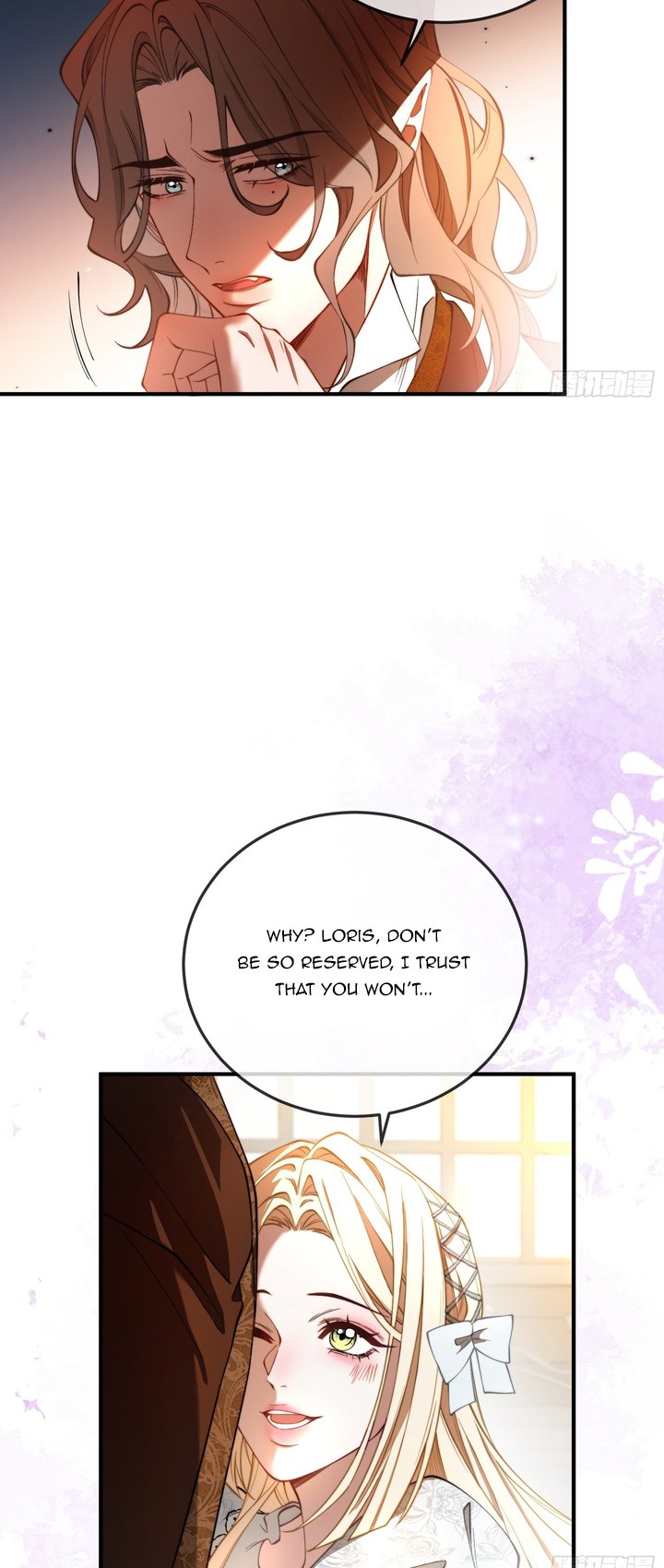 The Secret Game of Nobles Chapter 11 115 24