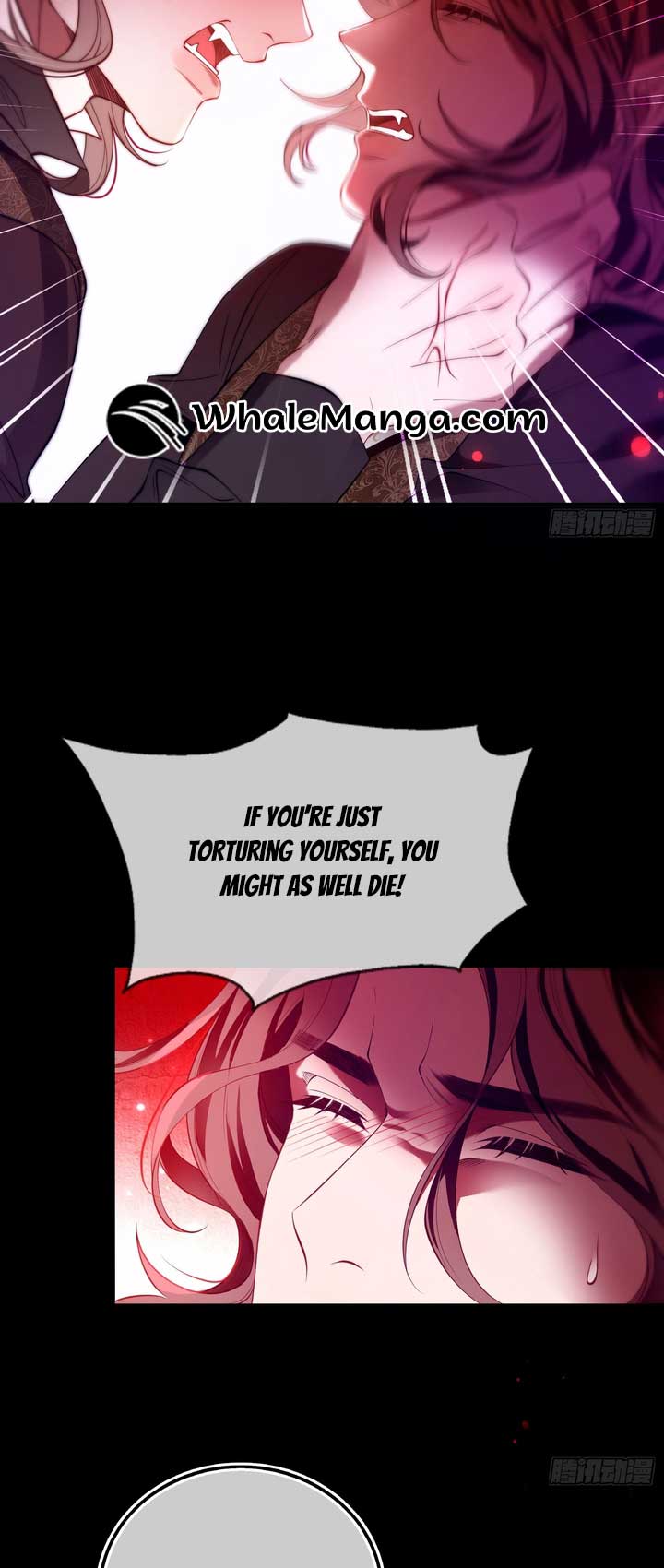The Secret Game of Nobles Chapter 12 109 11