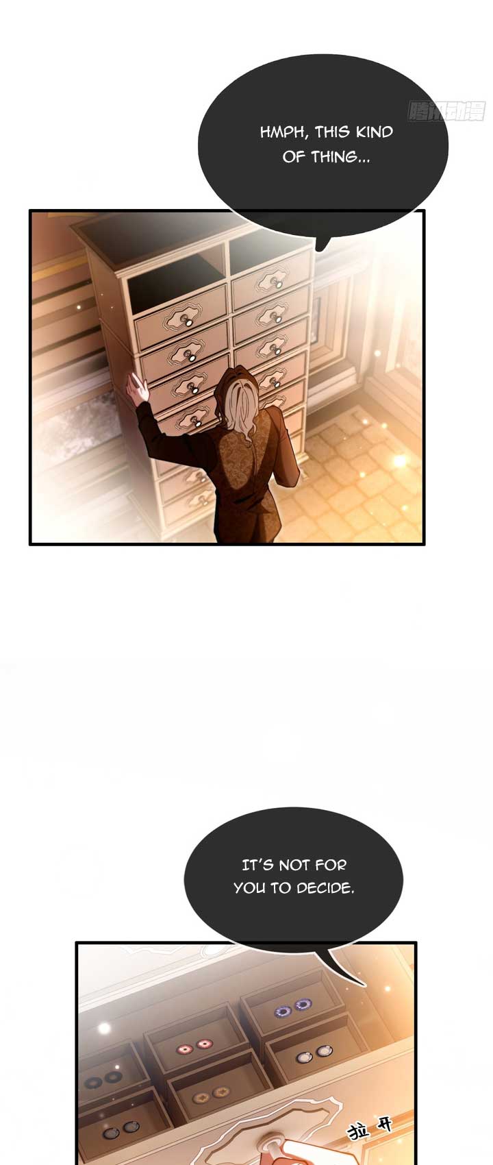 The Secret Game of Nobles Chapter 12 113 15