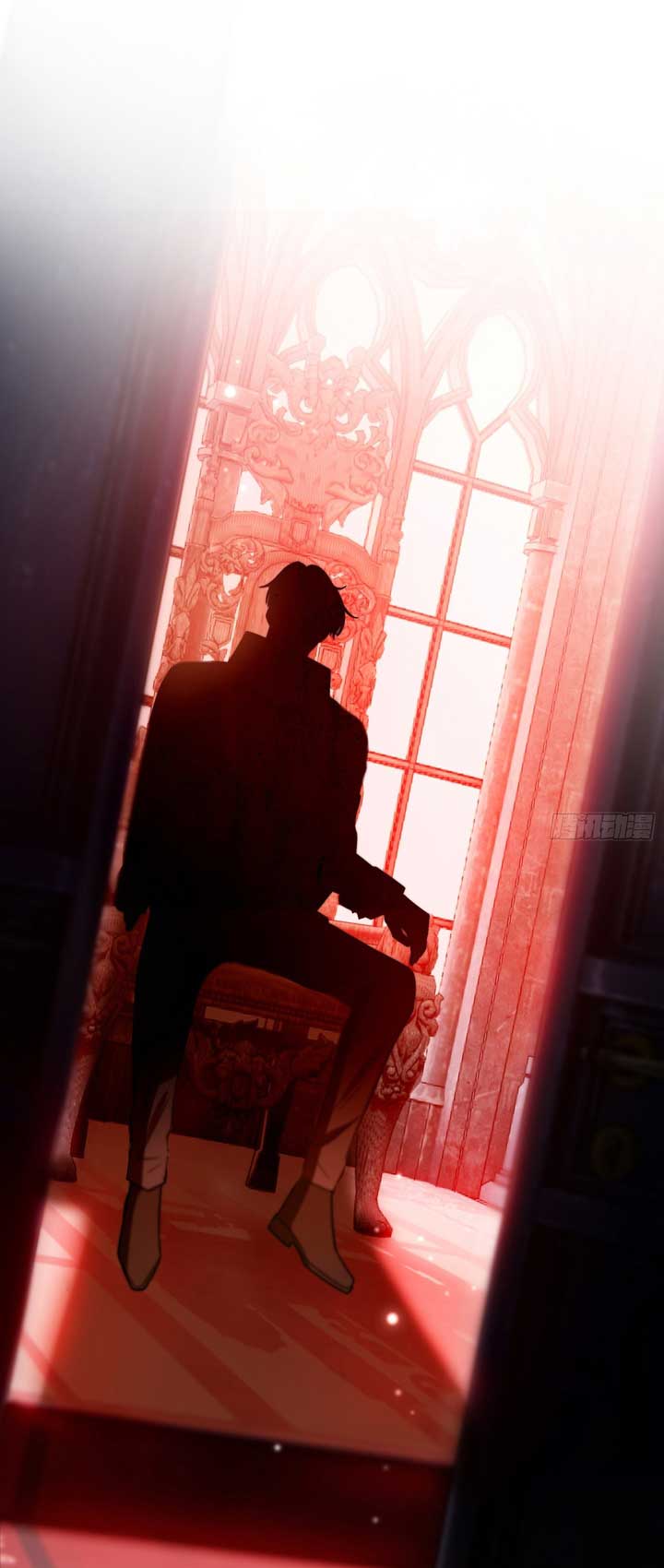 The Secret Game of Nobles Chapter 12 119 21