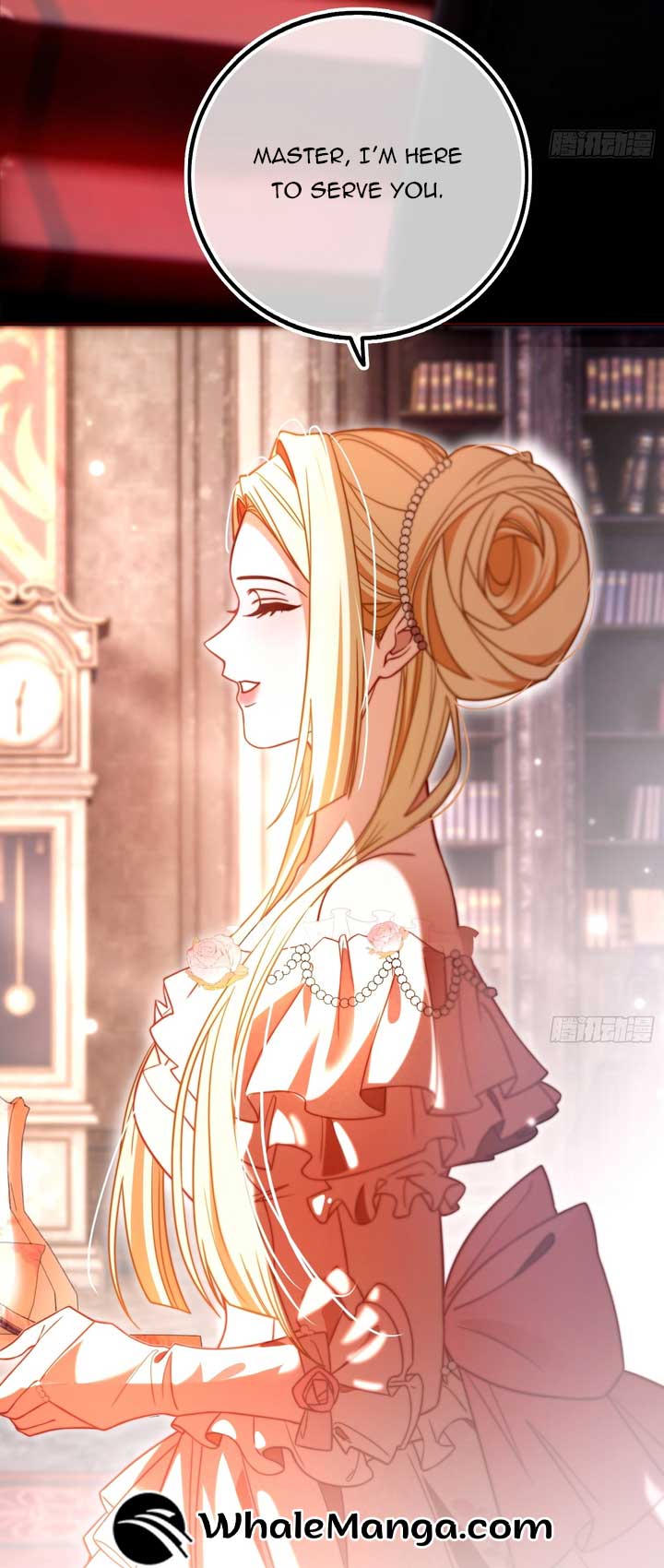 The Secret Game of Nobles Chapter 12 120 22