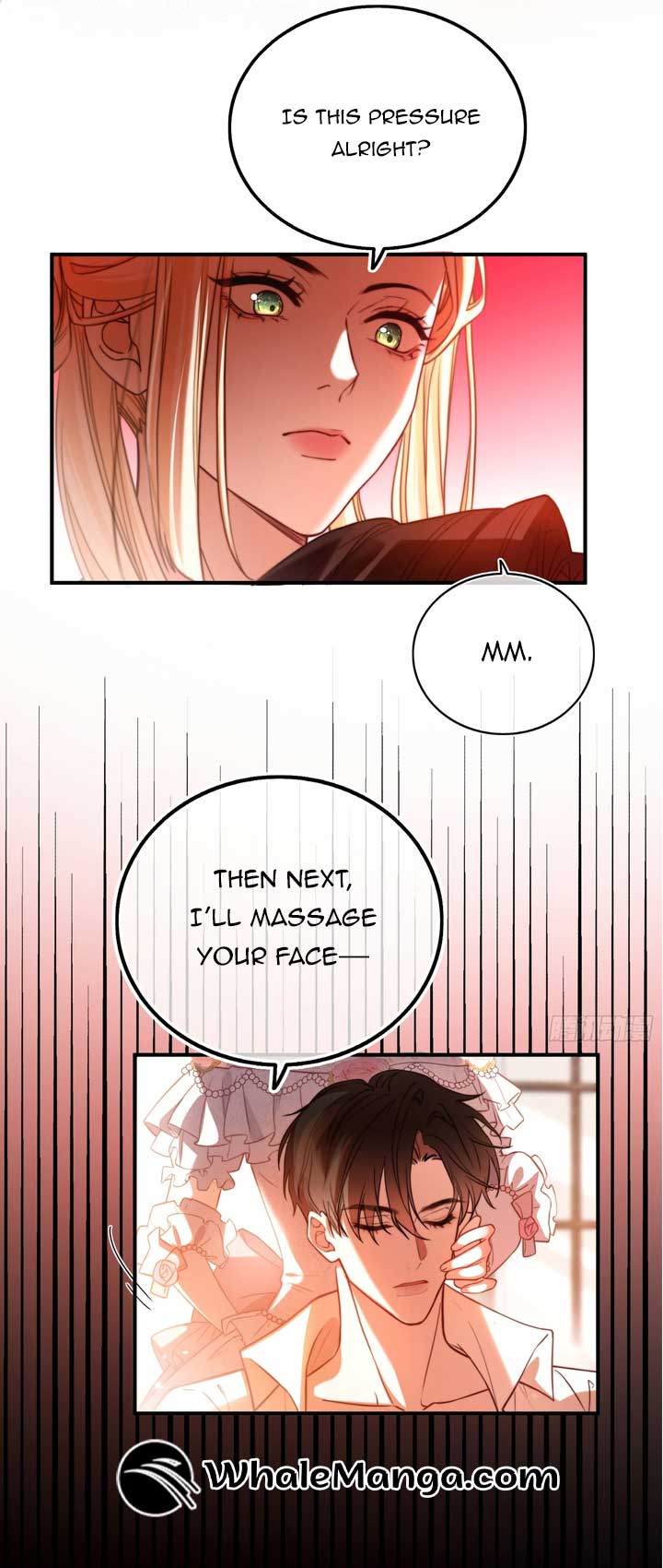 The Secret Game of Nobles Chapter 12 124 26