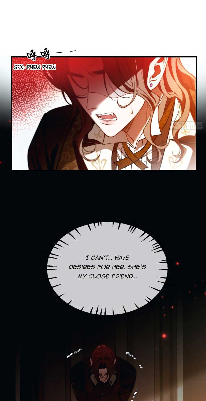 The Secret Game of Nobles Chapter 12 101 3