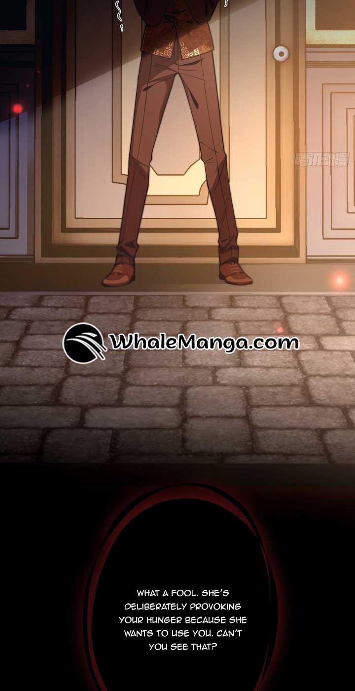 The Secret Game of Nobles Chapter 12 102 4