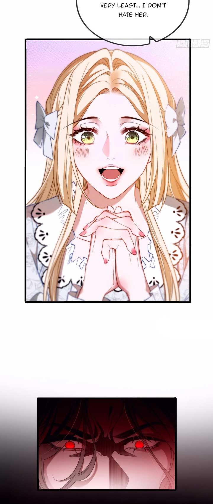The Secret Game of Nobles Chapter 12 107 9