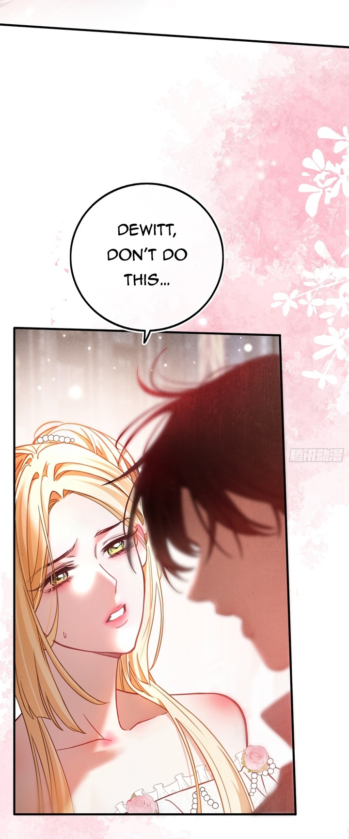 The Secret Game of Nobles Chapter 14 92 07