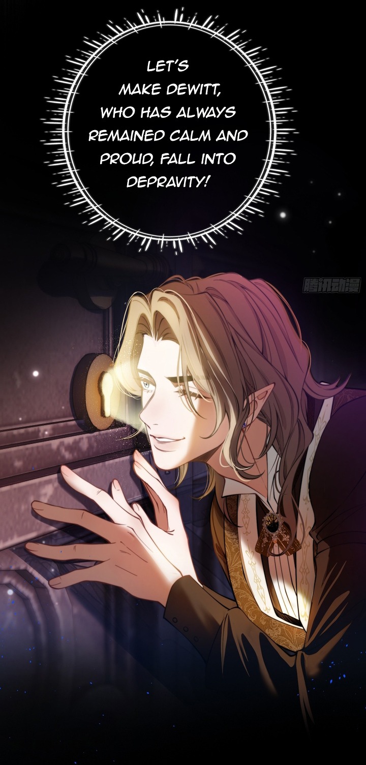The Secret Game of Nobles Chapter 14 97 12