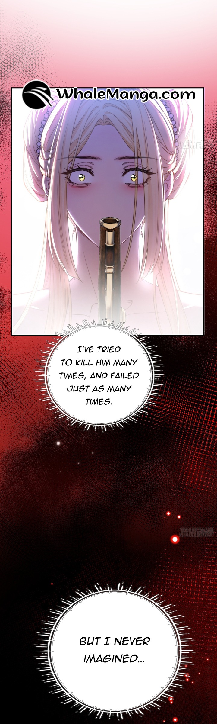 The Secret Game of Nobles Chapter 14 104 19