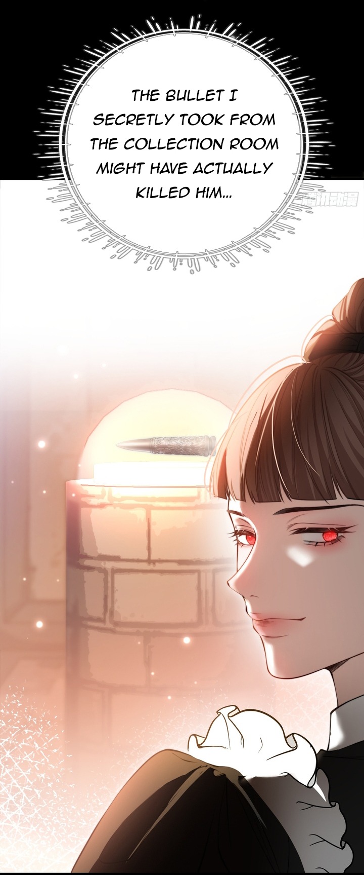 The Secret Game of Nobles Chapter 14 106 21