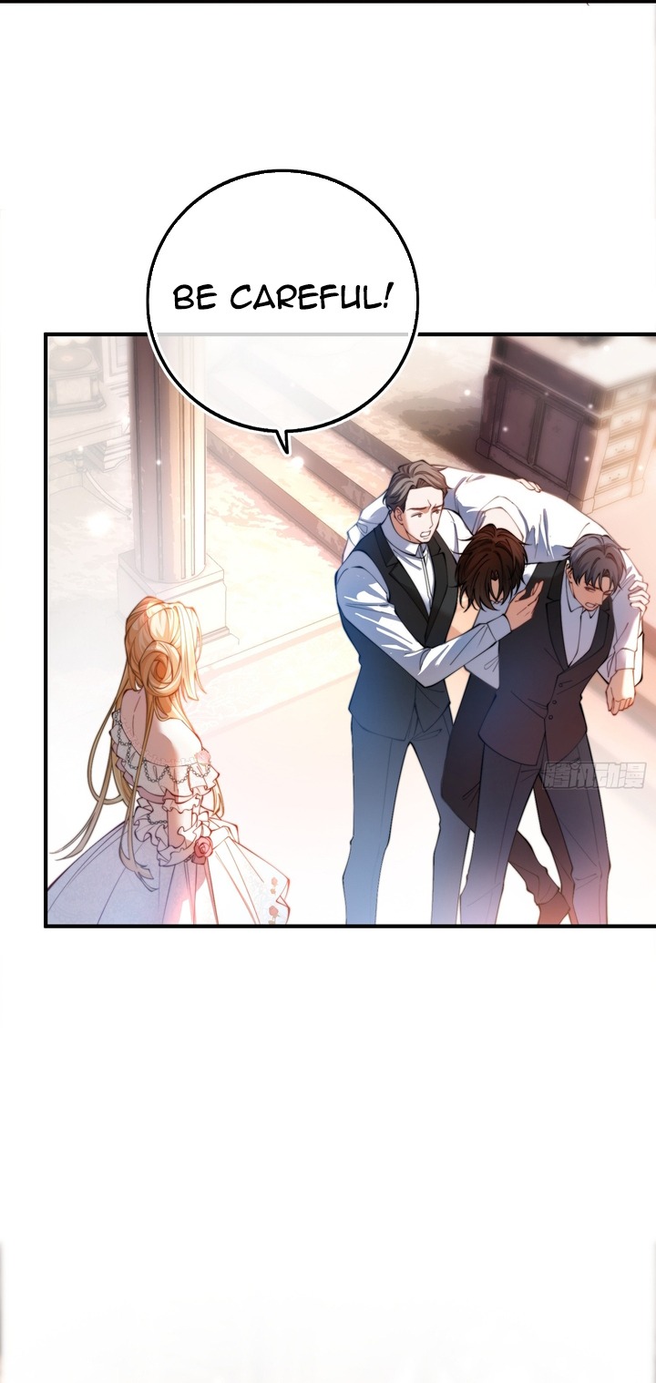 The Secret Game of Nobles Chapter 14 108 23