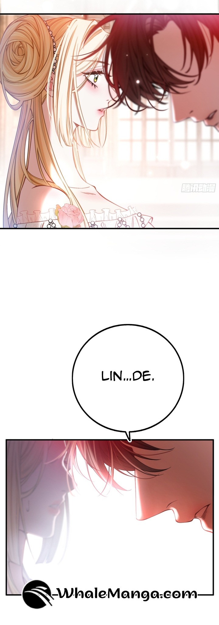 The Secret Game of Nobles Chapter 14 109 24