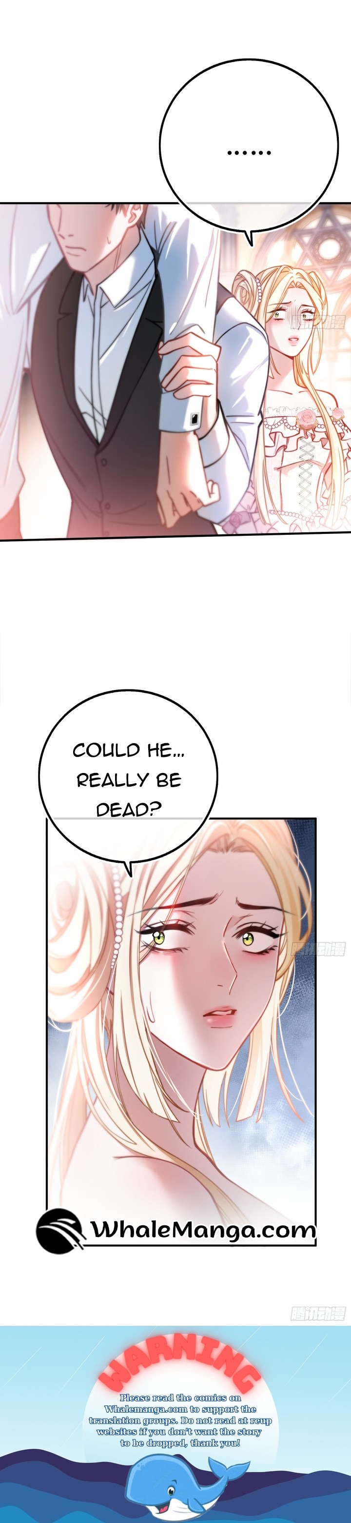 The Secret Game of Nobles Chapter 14 111 26