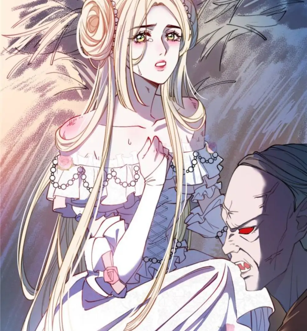 The Secret Game of Nobles Chapter 16 250 03