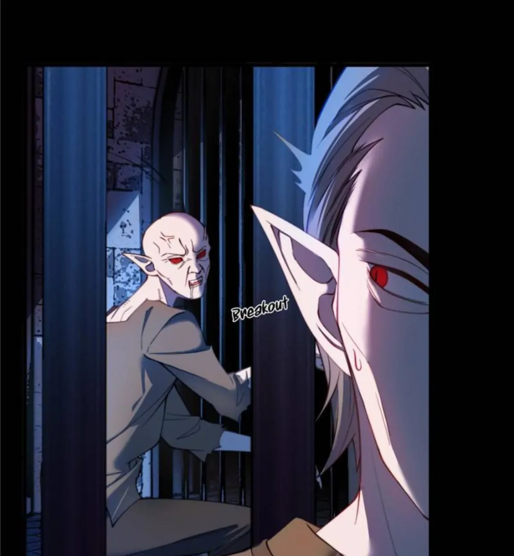 The Secret Game of Nobles Chapter 16 253 06
