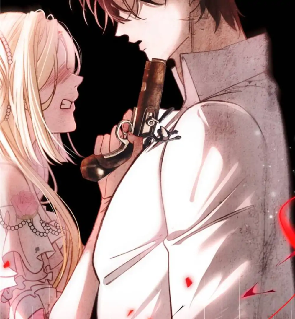 The Secret Game of Nobles Chapter 16 269 22