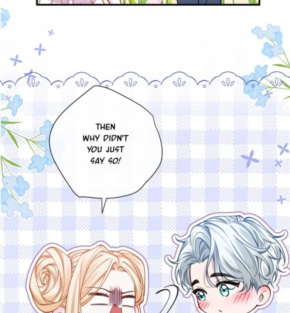 The Secret Game of Nobles Chapter 16 283 36