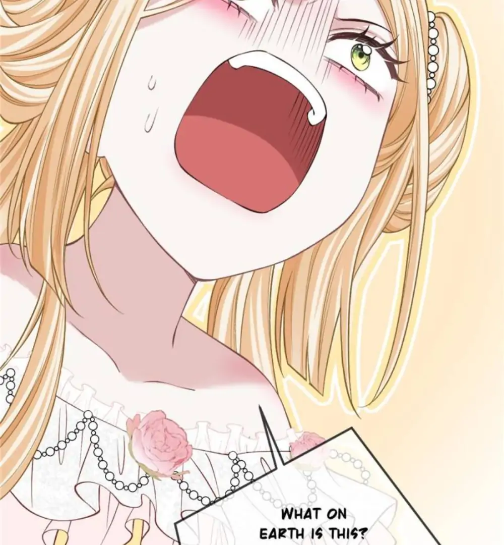 The Secret Game of Nobles Chapter 16 304 57