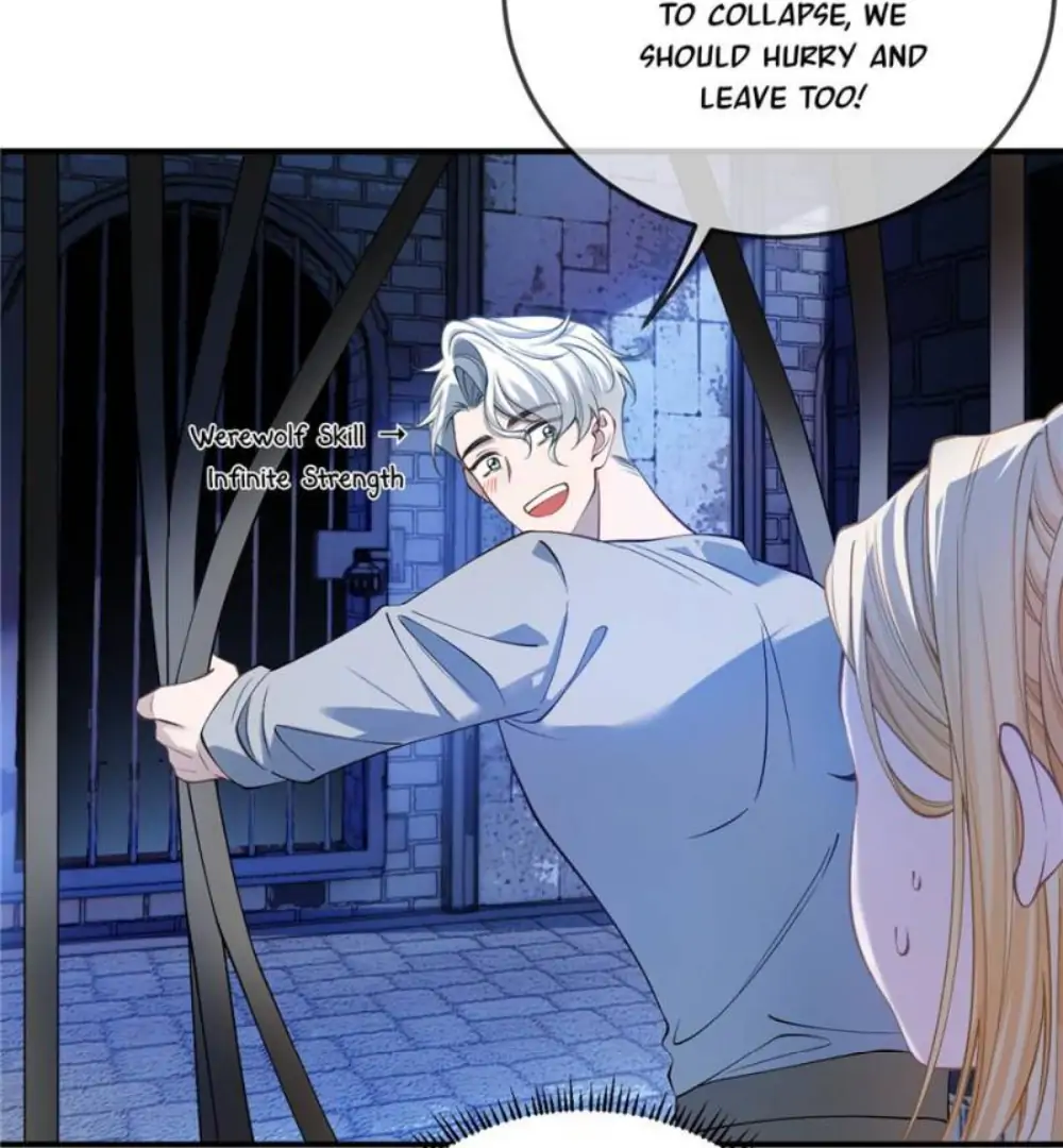 The Secret Game of Nobles Chapter 16 306 59