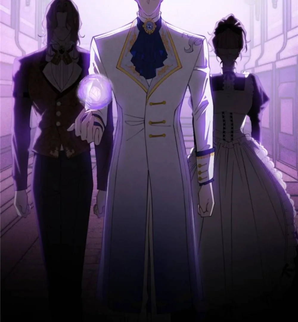 The Secret Game of Nobles Chapter 17 261 20