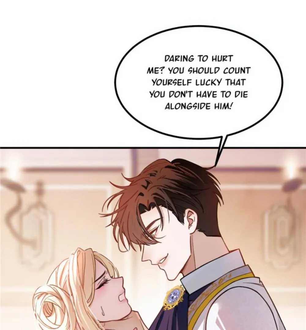 The Secret Game of Nobles Chapter 17 281 40