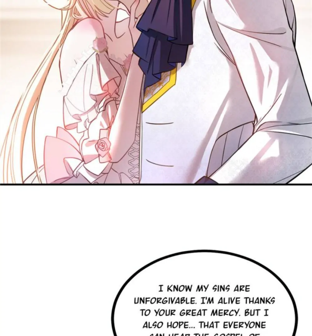 The Secret Game of Nobles Chapter 17 282 41